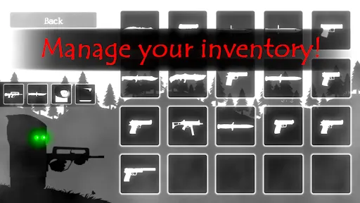 Badass Zombie Survival | Игры | XWorld