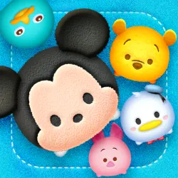 XWorld | LINE: Disney Tsum Tsum