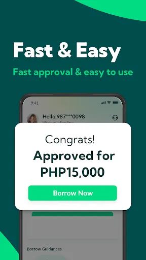 EasyPeso-Fast Online Cash Loan | Games | XWorld