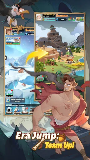 Pop Epoch | Games | XWorld