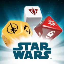 XWorld | Star Wars™ Dice