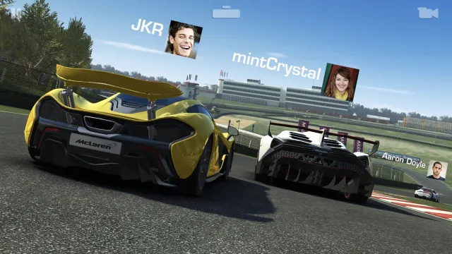 Real Racing 3 | Permainan | XWorld