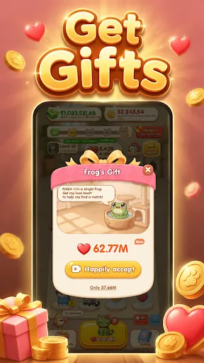 Meow Cat Merge | Permainan | XWorld Meow Cat Merge | Permainan | XWorld