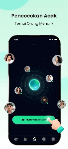 JoyChat–Video Call, Teman Baru | Permainan | XWorld JoyChat–Video Call, Teman Baru | Permainan | XWorld