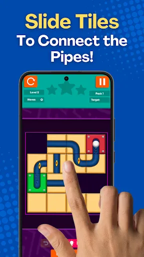 Ball Roll Maze - Puzzle Game | Games | XWorld