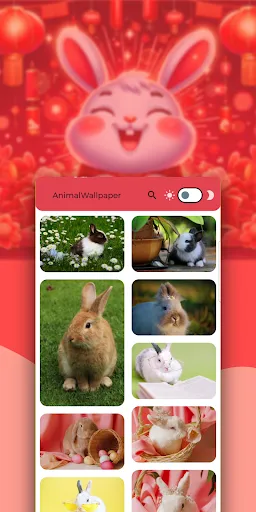 AnimalWallpaper | Jogos | XWorld