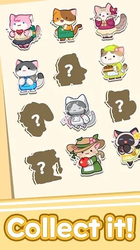 Merge Meow Cafe : Coffee cat | Games | XWorld Merge Meow Cafe : Coffee cat | Games | XWorld