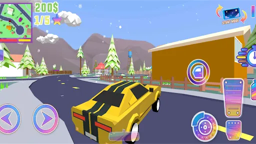 Urban Raid Ops | 游戏 | XWorld