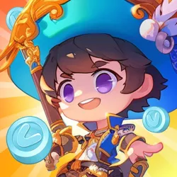 XWorld | A Aventura Dourada