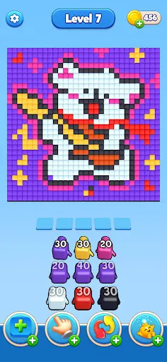 Pixel Blast | Jogos | XWorld Pixel Blast | Jogos | XWorld