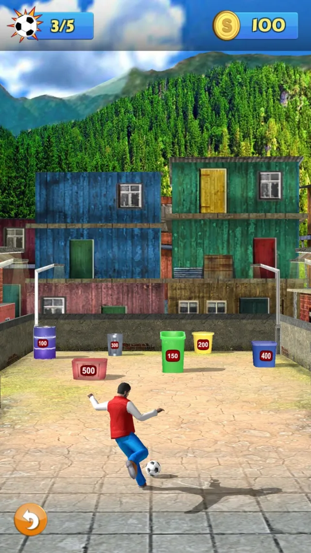 Street Chaser | Games | XWorld