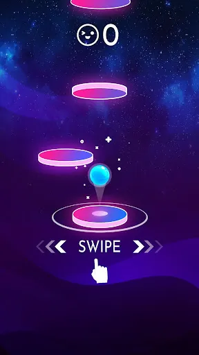 Beat Jumper: EDM up | juego | XWorld