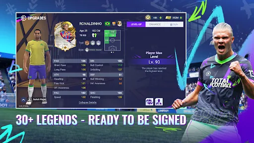 Total Football VNG | Games | XWorld