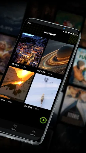 VidVault | 游戏 | XWorld