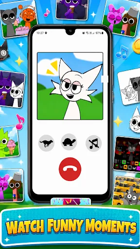 Call the Music Monster Now | Игры | XWorld Call the Music Monster Now | Игры | XWorld