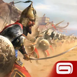 XWorld | March of Empires: War Games