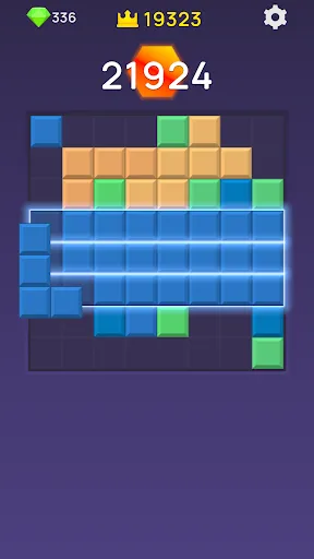 Berry Block: Nova Puzzle | Permainan | XWorld Berry Block: Nova Puzzle | Permainan | XWorld