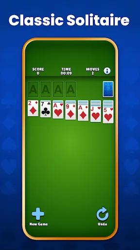 Solitaire: Classic Card Game | Games | XWorld Solitaire: Classic Card Game | Games | XWorld