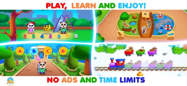 RMB Games - Knowledge park 2 | Games | XWorld
