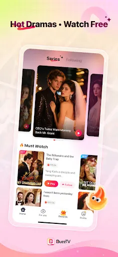 BuzzTV | Games | XWorld BuzzTV | Games | XWorld
