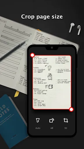PDF Document Scanner | 游戏 | XWorld