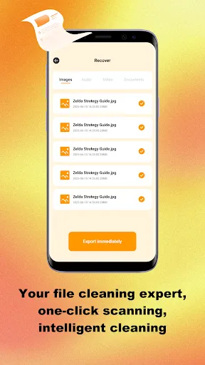 Undelete File | Игры | XWorld
