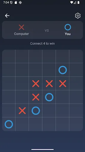 Tic Tac Toe | Permainan | XWorld