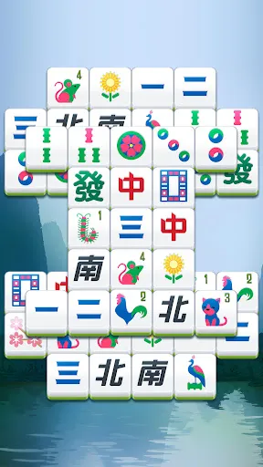 Mahjong Triple - Match 3 Tile | Games | XWorld