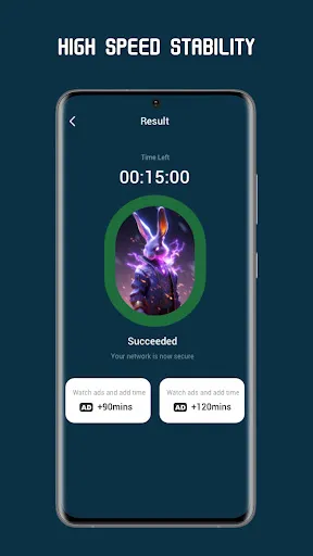 Sensi Proxy: Fast & Stable | 游戏 | XWorld