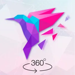 XWorld | Hey Poly - 3D Art Puzzle Game