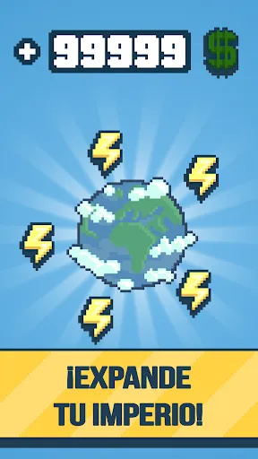 Reactor - Sector energético | juego | XWorld Reactor - Sector energético | juego | XWorld