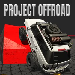 XWorld | Project : Offroad XWorld | Project : Offroad