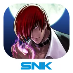 XWorld | THE KING OF FIGHTERS-i 2012