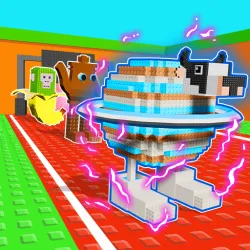 XWorld | Steal n Catch all Monster