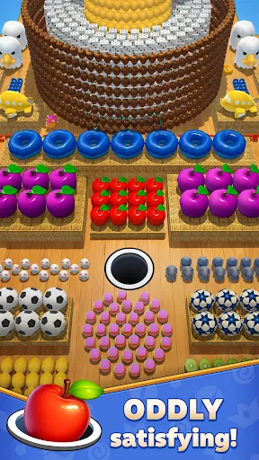 Zen Hole - Black Hole Game | Games | XWorld Zen Hole - Black Hole Game | Games | XWorld