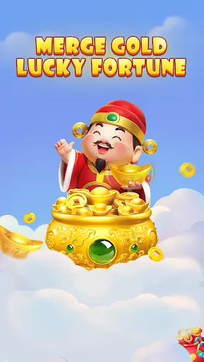 Merge Gold:Lucky Fortune | Jogos | XWorld Merge Gold:Lucky Fortune | Jogos | XWorld