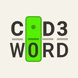 XWorld | CodeWords: Cryptogram Puzzles