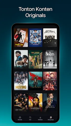 Disney+ | Permainan | XWorld Disney+ | Permainan | XWorld