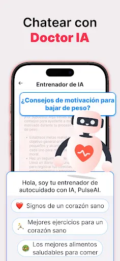 Frecuencia Cardíaca - HeartIn | juego | XWorld