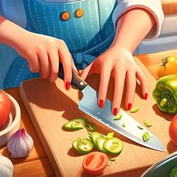 XWorld | Cooking Wonder: Cooking Games