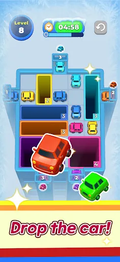 Drop The Car | Игры | XWorld Drop The Car | Игры | XWorld