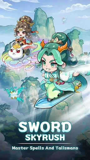 Tiny Fairy Realm | เกม | XWorld Tiny Fairy Realm | เกม | XWorld