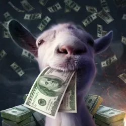 XWorld | Goat Simulator PAYDAY