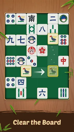 Mahjong Tile Match : Solitaire | Permainan | XWorld