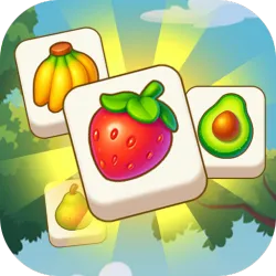 XWorld | Fruits Tiles