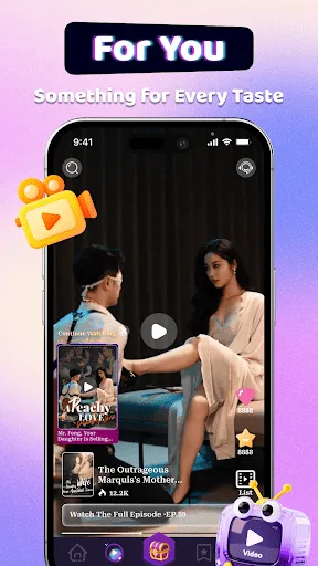 BonusTV | เกม | XWorld