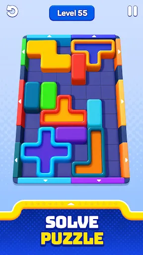 Block Buster | Игры | XWorld