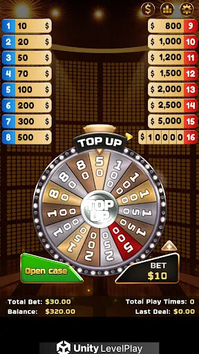 Deal or Bet Live | 游戏 | XWorld Deal or Bet Live | 游戏 | XWorld