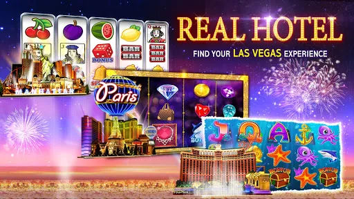 V Casino - Slots & Bingo | Games | XWorld