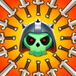 XWorld | Undead Slayer: Offline Action XWorld | Undead Slayer: Offline Action